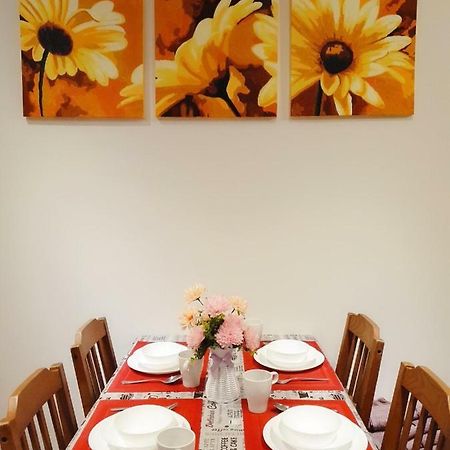 Lovelyhome@Geo Linked Brt/Sunway/Medical 中文房东 Kampong Penaga  Екстериор снимка