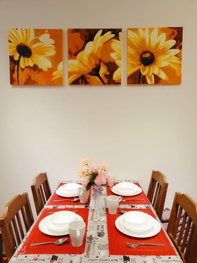Lovelyhome@Geo Linked Brt/Sunway/Medical 中文房东 Kampong Penaga  Екстериор снимка
