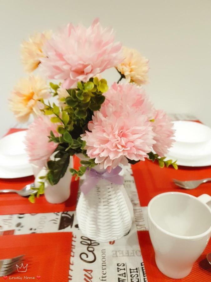 Lovelyhome@Geo Linked Brt/Sunway/Medical 中文房东 Kampong Penaga  Екстериор снимка
