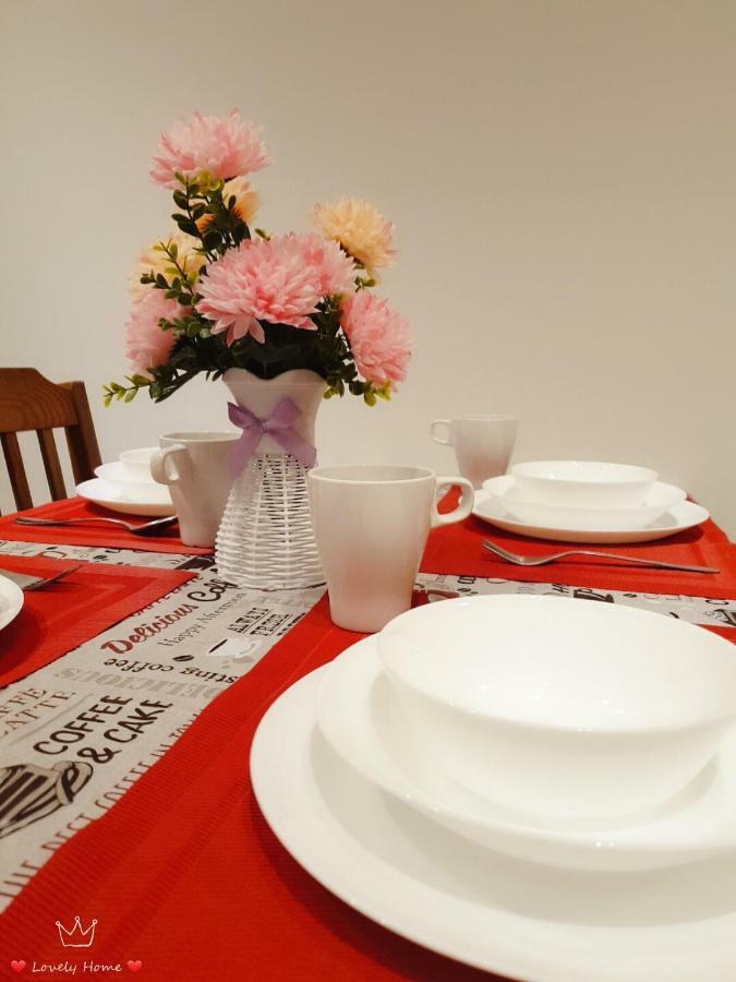 Lovelyhome@Geo Linked Brt/Sunway/Medical 中文房东 Kampong Penaga  Екстериор снимка