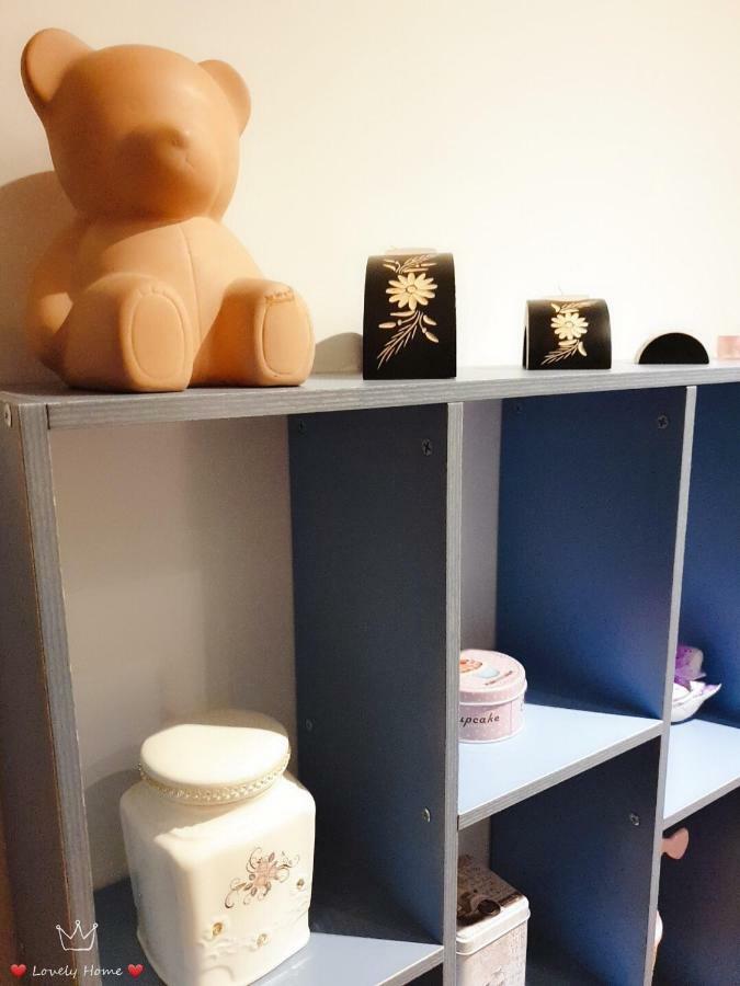 Lovelyhome@Geo Linked Brt/Sunway/Medical 中文房东 Kampong Penaga  Екстериор снимка