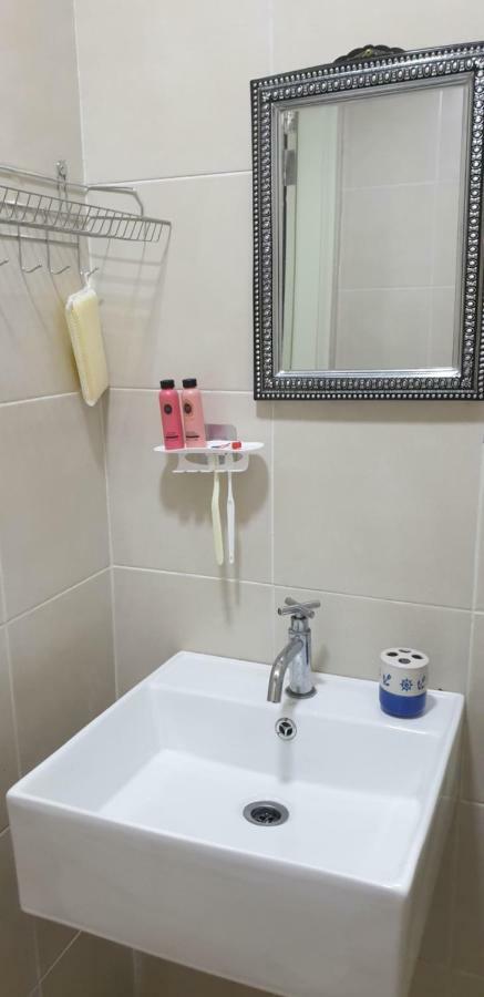 Lovelyhome@Geo Linked Brt/Sunway/Medical 中文房东 Kampong Penaga  Екстериор снимка